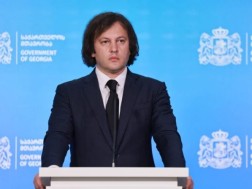 ირაკლი კობახიძე