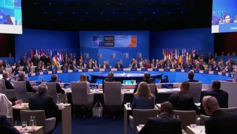 NATO NATO