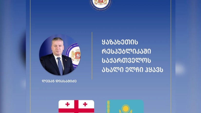 ლევან დიასამიძე ლევან დიასამიძე