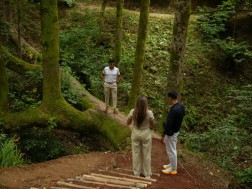 Uzbek tour operators visit Adjara