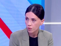 „ადგილობრივი თვითმმართველობის არჩევნებში მონაწილეობას საერთოდ არ განვიხილავთ“ - ანა წითლიძე