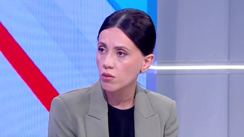 ანა წითლიძე