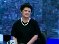 VIDEO: ოპოზიციაში შეიძლება ზოგიერთ ადამიანს მივიჩნევდე ჩემს ოპონენტად, მაგრამ სალომე ზურაბიშვილი მათ რიცხვში არ შედის - თეა წულუკიანი