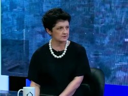 VIDEO: I made a statement from the beginning that the commission will really work, the commission is not joking, the commission will really take strict measures - Tea Tsulukiani