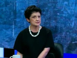 VIDEO: Everything lies on the surface of how the first female president of Georgia tried to sell her homeland for her own prosperity and her own political incomprehensible career - Tea Tsulukiani