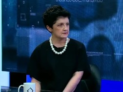 VIDEO: What we do with Saakashvili's facts is not to know that it will not be able to enter Georgia's history after that