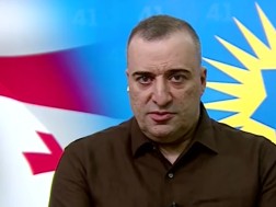 კიბერ სიძულვილის კამპანიები ძალიან დიდ მასშტაბებს აღწევს - მასთან ბრძოლა გამოწვევაა ყველა იმ საზოგადოებისთვის, ვისთვისაც მნიშვნელოვანია, რომ ცილისწამება არ დაკანონდეს, მაგრამ აქ ცალკეული პირები ამ ყველაფერს ახალისებენ - რატი იონათამიშვილი