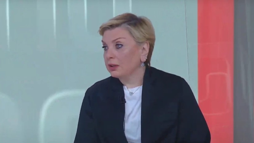 თინათინ რუხაძე