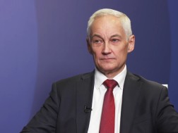 ანდრეი ბელოუსოვი