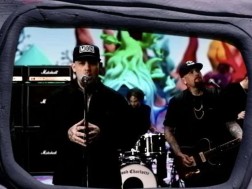 Good Charlotte