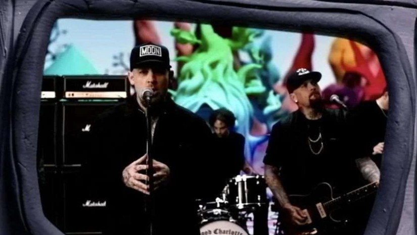 Good Charlotte Good Charlotte