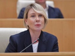 დიდი ხანია, შევეჩვიეთ, რომ უცხოელი პოლიტიკოსები, გარკვეული ინტერესების, ლობიზმის თუ გადახდილი ფინანსების შესაბამისად, უსამართლო განცხადებებს აკეთებენ - ნინო წილოსანი