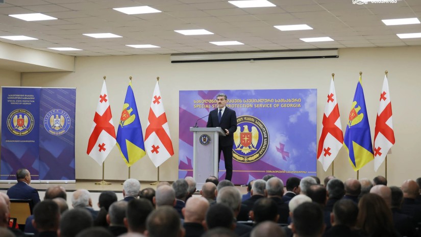 მიხეილ ყაველაშვილი