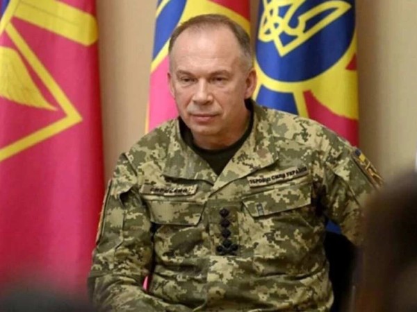 ალექსანდრ სირსკი ალექსანდრ სირსკი