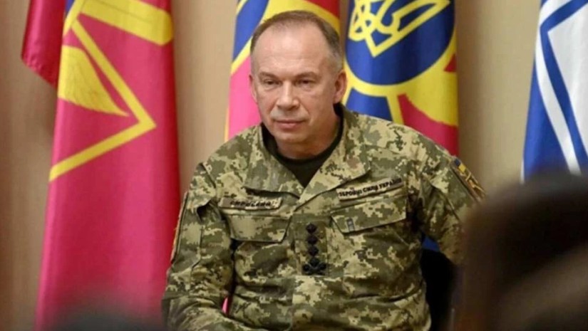 ალექსანდრ სირსკი