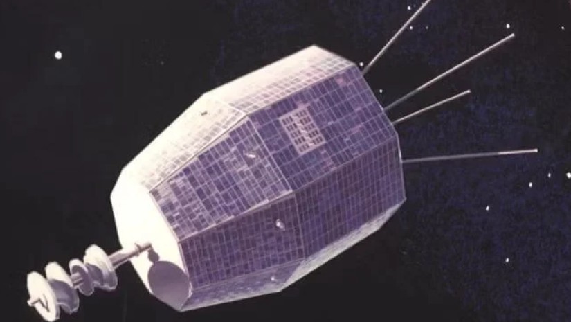 NASA