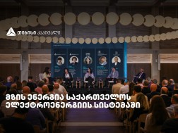 „მზის ენერგია საქართველოს ელექტროენერგიის სისტემაში" - თიბისი კაპიტალმა ახალი კვლევა წარადგინა
