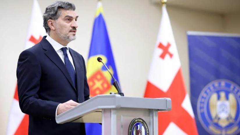 მიხეილ ყაველაშვილი მიხეილ ყაველაშვილი
