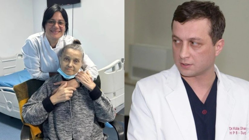 კობა შანავა კობა შანავა