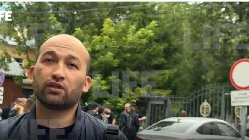 მამა მამა