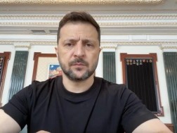 ზელენსკი