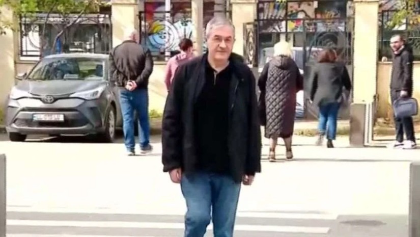 გივი თარგამაძე გივი თარგამაძე