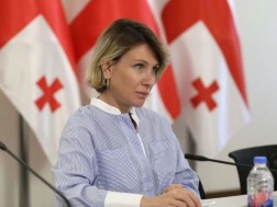 ნინო წილოსანი: „კოლექტიური“ ნაცები ორ ნაწილად გაიყვნენ, ერთნი არიან ფუნდამენტალისტი ნაცები, ვინც თავის შავ-ბნელ იდეებისა და მოქმედებებში ჩაიკარგნენ და მეორე, ვითომ უფრო პროგრესული „ნაცები“, ემხრობიან არჩევნებში მონაწილეობას