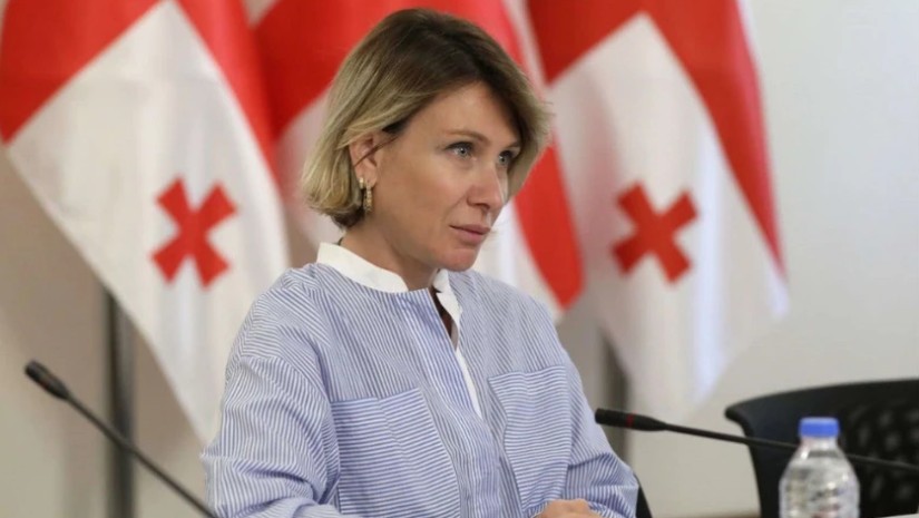 ნინო წილოსანი 