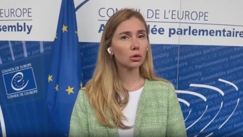 თინა ბოკუჩავა