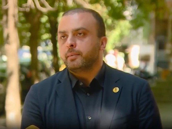 გიორგი სიორიძე გიორგი სიორიძე