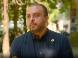 გიორგი სიორიძე ალეკო ელისაშვილის განცხადებასთან დაკავშირებით განმარტებას აკეთებს
