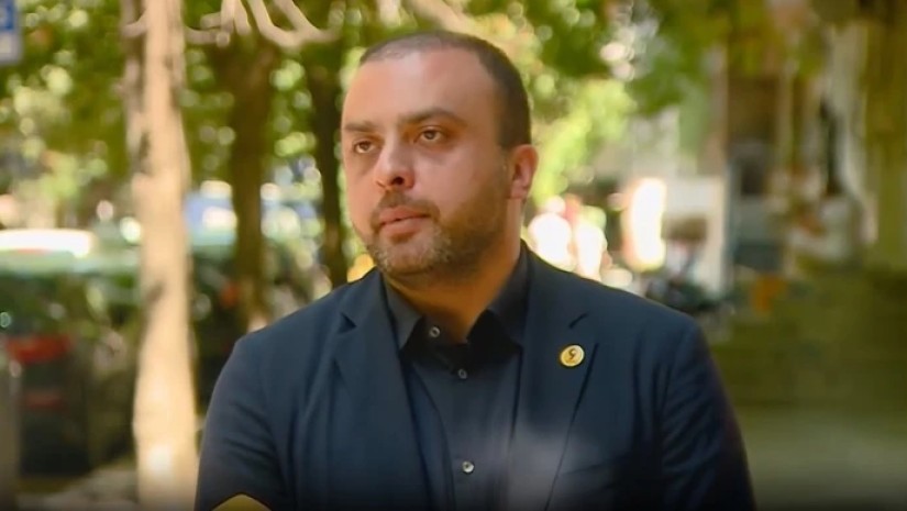 გიორგი სიორიძე გიორგი სიორიძე
