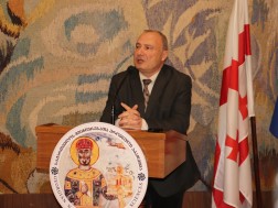 შენით იწყება მამული: წყალი, ნიადაგი, მდგრადი გარემო - ინტერვიუ საქართველოს მეცნიერებათა ეროვნული აკადემიის ბუნებრივი კატასტროფების სამეცნიერო პრობლემების შემსწავლელი კომისიის თავმჯდომარესთან