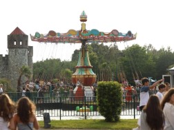 Tsitsinatela Park opened after renewal