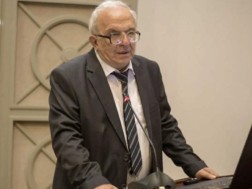 გველის ნაკბენი