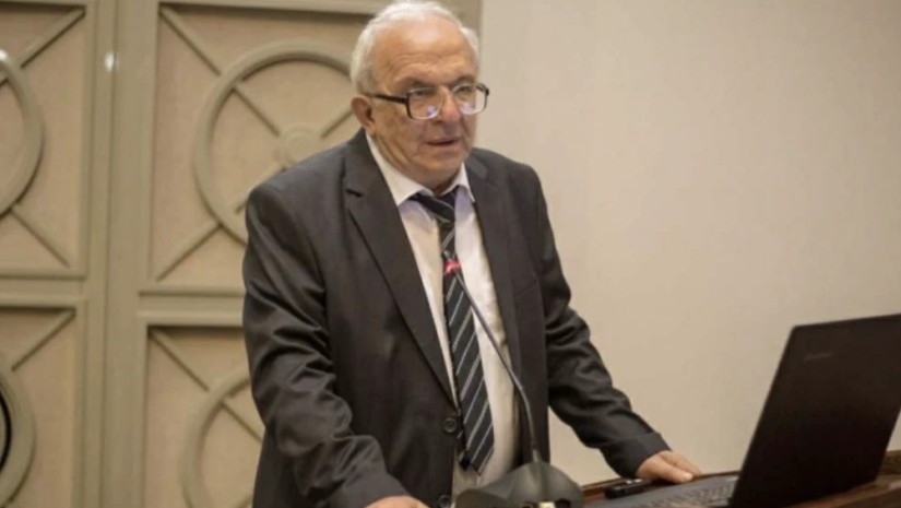გველის ნაკბენი