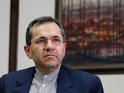 ირანის საგარეო მინისტრის მოადგილე - აშშ-მა, ახალი მოლაპარაკებების დაწყებამდე, ირანზე დარტყმები უნდა გამორიცხოს