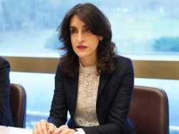 მაკა ბოჭორიშვილი ვიზიტით ესპანეთის სამეფოში იმყოფება, სადაც გაეროს მე-4 საერთაშორისო კონფერენციაში იღებს მონაწილეობას