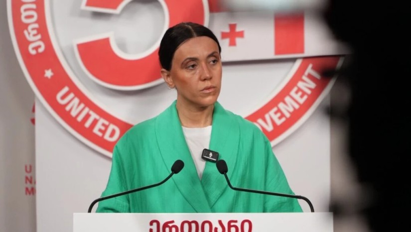 ანა წითლიძე
