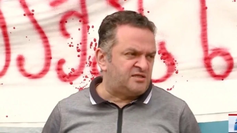 გედევან ფოფხაძე