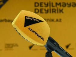 რუსული სააგენტო Sputnik