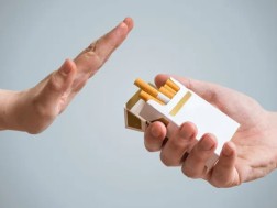Tobacco Control Alliance releases a statement on cigarette packaging