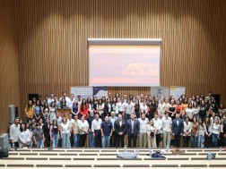 Meeting of the CEC Chairperson with young people within the regional forum