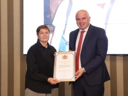 თამარ ბალავაძე