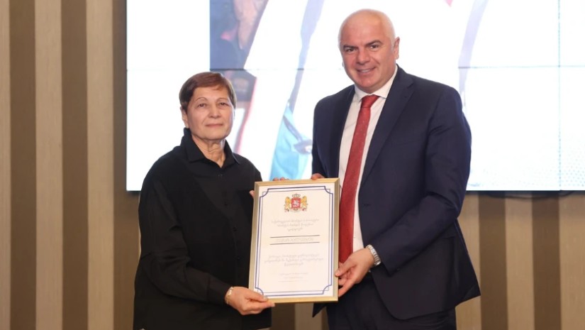 თამარ ბალავაძე