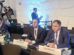 ნიკოლოზ სამხარაძე