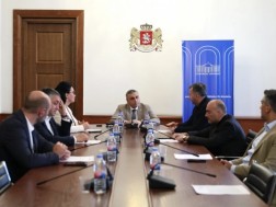 საპროცედურო საკითხთა და წესების კომიტეტმა „გახარია საქართველოსთვის“ 12 წევრის სადეპუტატო უფლებამოსილების ვადამდე შეწყვეტის საკითხს მხარი დაუჭირა