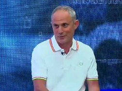 VIDEO: Not a common story when ambassadors come out and participate in the internal processes, it doesn't happen, it looks like a rule, and it seems that these ambassadors are on the side - Levan Gigineishvili