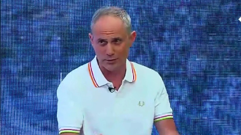 ლევან გიგინეიშვილი