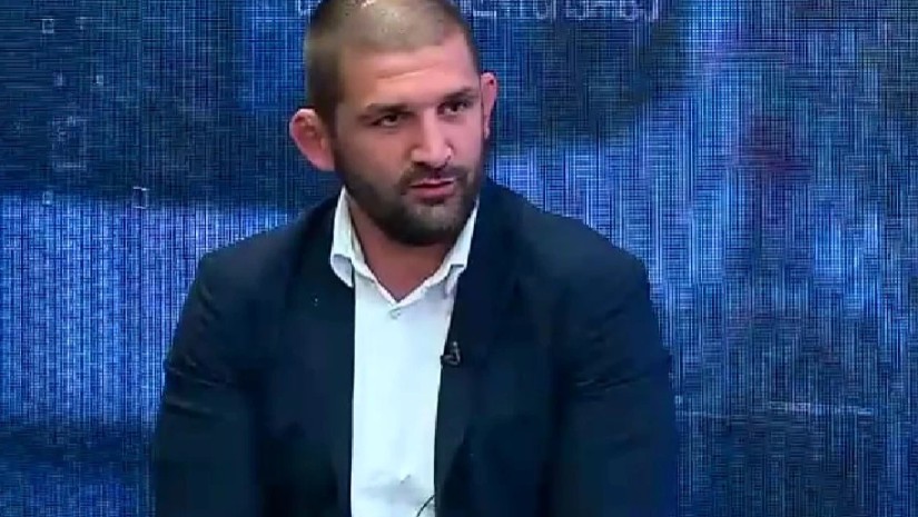 გენო პეტრიაშვილი